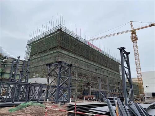 冷卻塔水泵常見故障以及解決方法(冷卻
